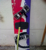 Legendarny freeride Burton Free 6 – fotka 2
