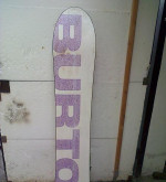 Legendarny freeride Burton Free 6 – fotka 3