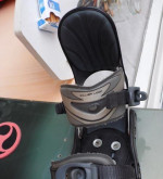 Snowboard, topánky na snb - Predám – fotka 2