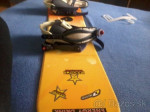 snowboard s vyazanim – fotka 2