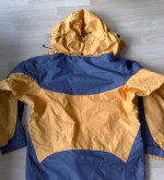 Predam snowboardovu bundu Burton – fotka 2