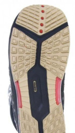 Burton Grail Snowboards Boot – fotka 3