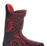 Burton Grail Snowboards Boot – fotka 4