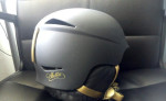 Predam damsku snowboardovu helmu R. E. D – fotka 3
