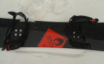Snowboard Radical Fire Danger 2 – fotka 3