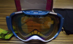 Lyžiarske, Snowboardové okuliare WOOX – fotka 2