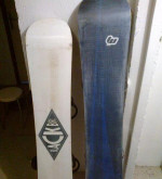 Predam snowboardy – fotka 2