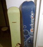 Predam snowboardy – fotka 4