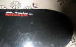 Snowboard Rossingol - prowler 144 cm s viazaním – fotka 4
