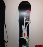 2 komplety Snowboard 649E – fotka 4