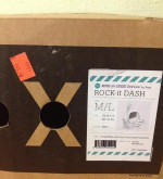 Nove snowboardove viazanie Roxy Rock it Dash – fotka 4