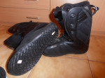 Predam snowboard, viazanie a topanky – fotka 3