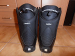 Predam snowboard, viazanie a topanky – fotka 4