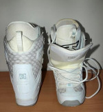 Dcshoecousa - topanky na snowboard – fotka 2