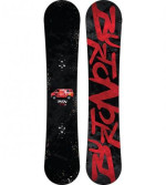  Predám komplet snowboard Burton – fotka 3